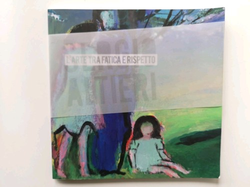 Arte tra fatica rispetto - l'arte, rispetto-