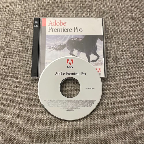 Adobe premiere pro full - adobe,
