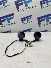 CONTAGIRI E OROLOGIO STRUMENTI