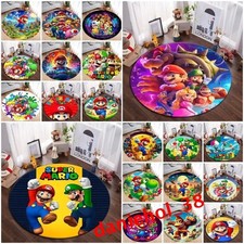 Super Mario Bros. Tappeto