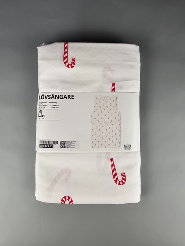 Ikea lovsangare copripiumino - ikea,