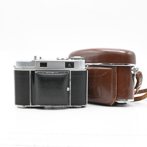 Kodak retina iic - kodak,