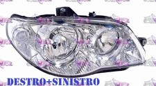 COPPIA FARI FANALE PROIETTORE