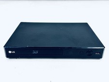 LG BP556 Lettore DVD 3D