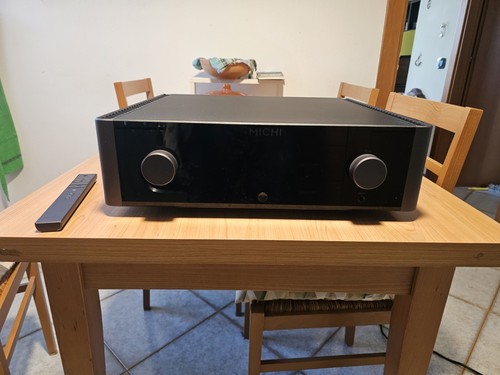 Preamplificatore michi - preamplificatore, p5