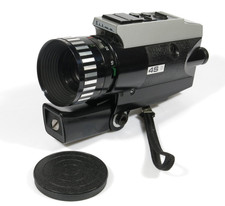 PRL) VIDEOCAMERA SILMA 4S
