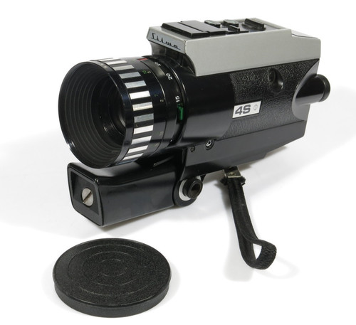 Prl videocamera silma 4s - videocamera,