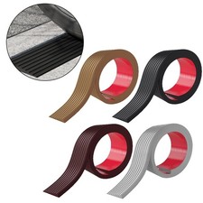 Rampe di transizione garage