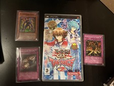 Yu-Gi-Oh Tag Force 2 PSP –