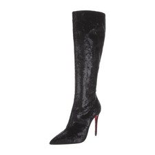 Christian Louboutin stivali al