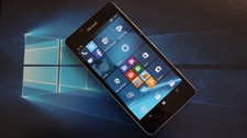Microsoft Lumia 950 - Nero