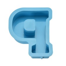 Large Resin Letter Models
