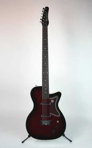 Chitarra elettrica baritono