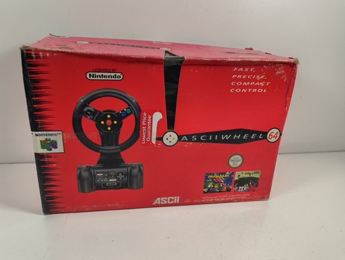 Nintendo n64 licenza - n64, (licenza