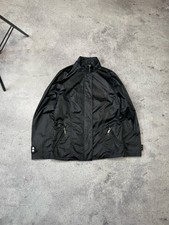 Giacca donna nylon nero Romeo