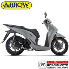 Scarico completo arrow urban - scarico,