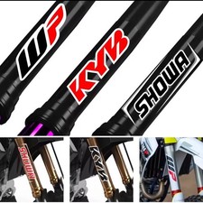 Adesivi Forcelle Wp Kyb Showa
