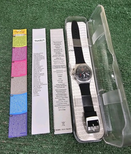 Swatch irony ubs - irony, 150