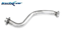 TISWI Inoxcar Tubo intermedio