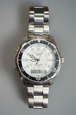 Orologio uomo vintage anni 90