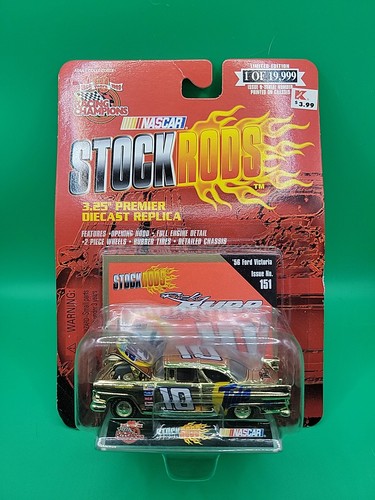 Racing champ nascar stock aste - racing,