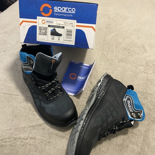 Scarpe antinfortunistica - scarpe,