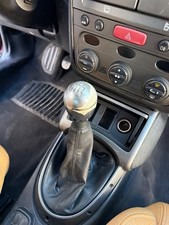 pomello leva cambio ALFA ROMEO