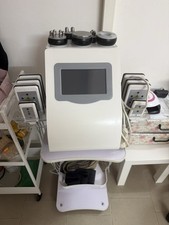 Macchinario Per Cavitazione Estetica