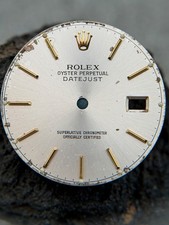 #1758 QUADRANTE ROLEX 16233