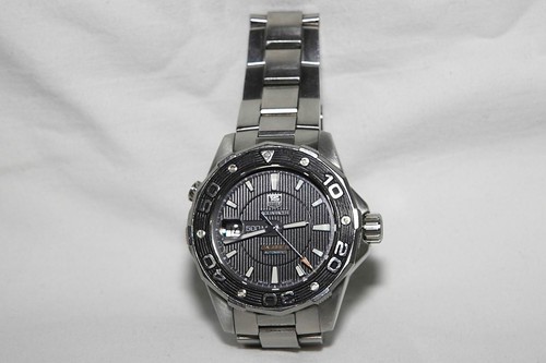 Orologio subacqueo automatico