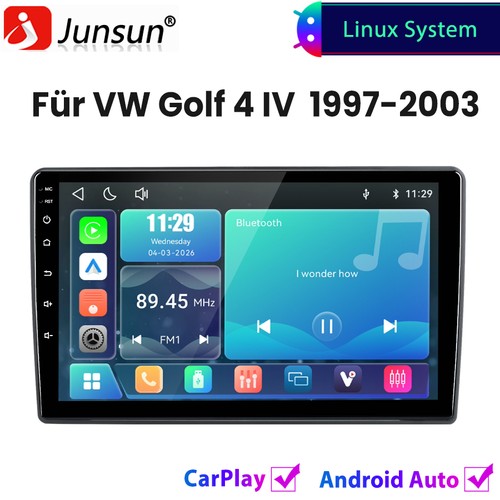 Per golf 1997 2003 - iv, 1997-2003