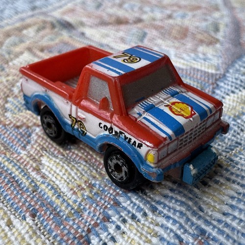 Micro machines galoob datsun - galoob,,