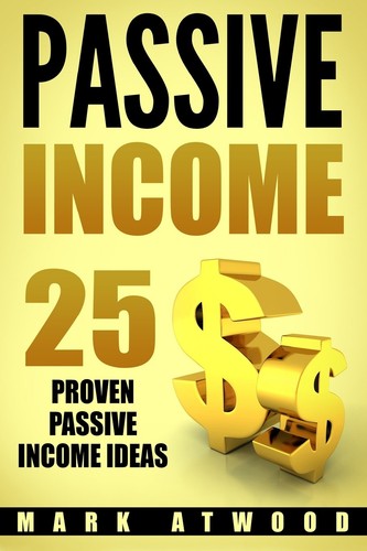 Passive income proven - passive,