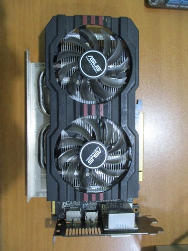 Scheda grafica asus radeon - scheda,