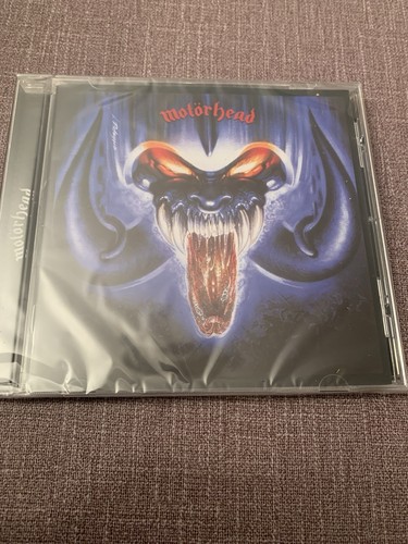 Motörhead rock roll - rock,