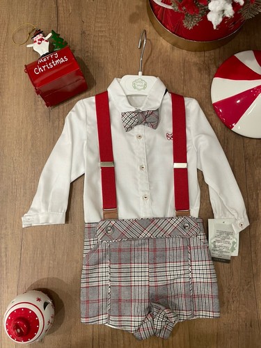 Completo pantalone camicia - completo,
