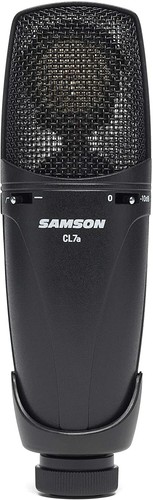 Samson cl7a microfono da - cl7a,