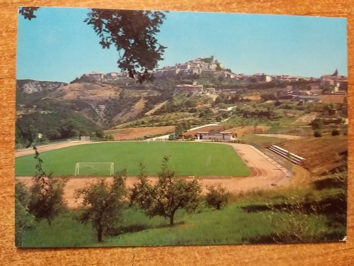 Amelia campo sportivo - amelia,