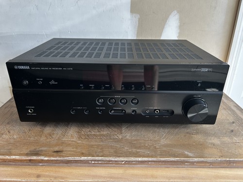 Yamaha ricevitore v475 - yamaha,