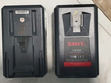 SWIT S-8172S Batteria per