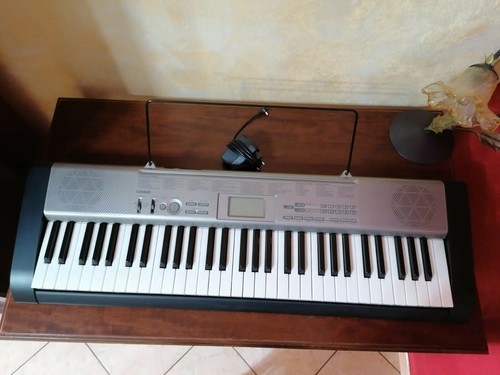 Tastiera professionale casio - tastiera,