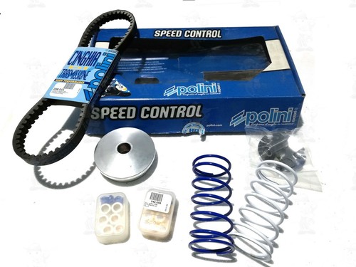 Kit variatore polini speed - kit,