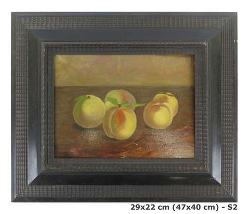 Quadro antico natura morta - antico,