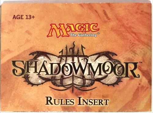 Magic the gathering - gathering,