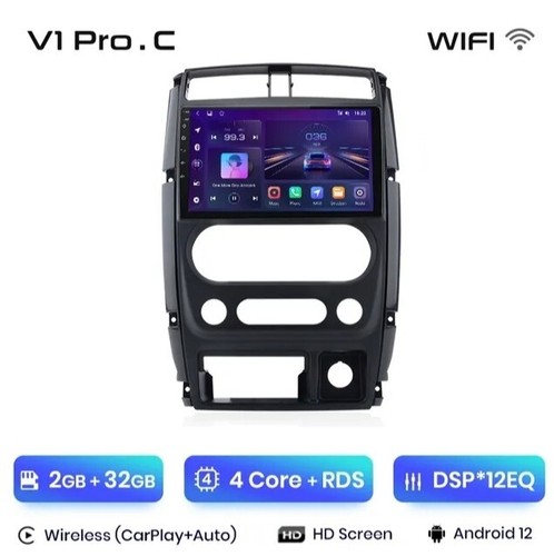 Autoradio din android - autoradio, 2