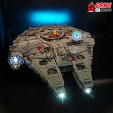 LED Light Kit for Millennium