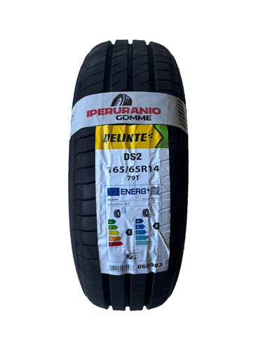 Pneumatici nuovi 165 - pneumatici,