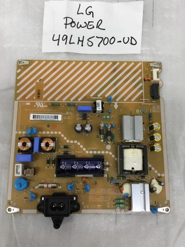 49lh5700 alimentatore - lg, 49lh5700-ud