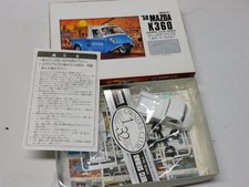 Arii Mazda K360 pick up 1/32