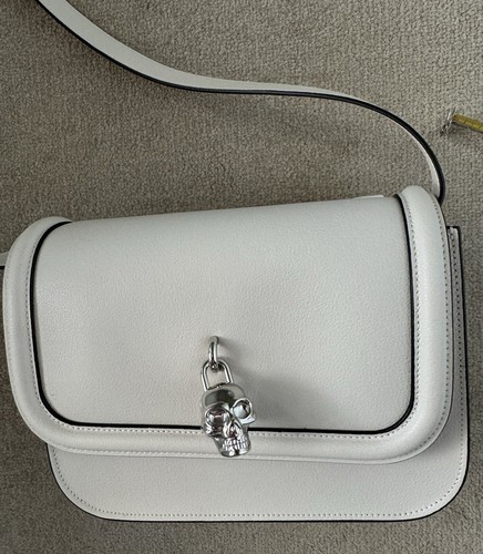 Borsa alexander mcqueen - alexander,